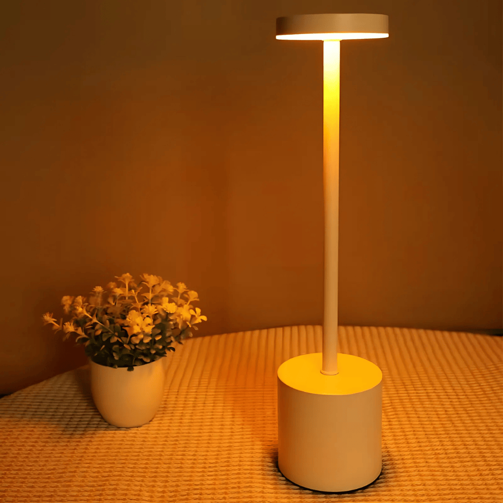 Elegant LUMINO Touch Bordlampe