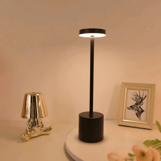 Elegant LUMINO Touch Bordlampe