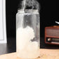 Stilrent glass til iskaffe, iste og smoothie – 450ml